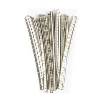 6155C10 JUMBO ACCU-FRET SIZE 6155 FRETWIRE COIL (4.53 KG) Dunlop