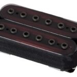 6244 Apocalypse-VI BR BLK(TREM) Schecter