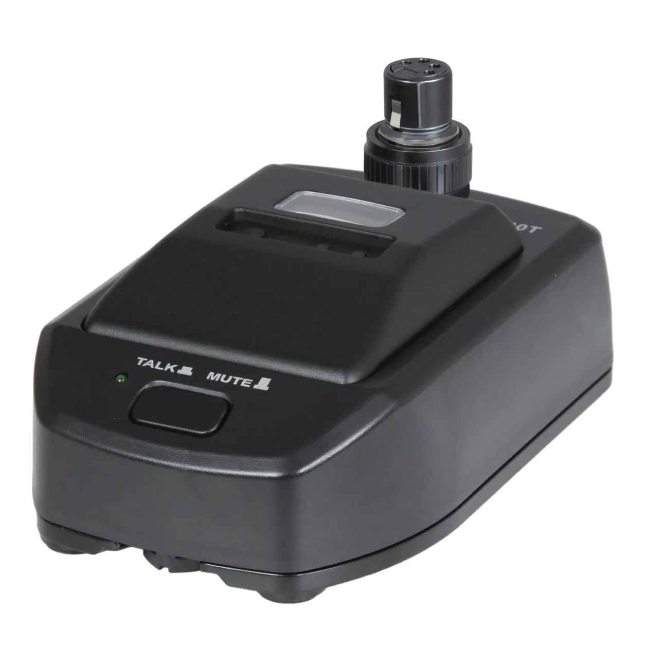 630018_1 BC-100T Digital Wireless Conference Microphone integrated transmitter, XLR 540-604 MHz Mipro - Image 1