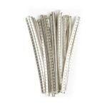 6330C10 JUMBO ACCU-FRET SIZE 6330 FRETWIRE COIL (4.53 KG) Dunlop