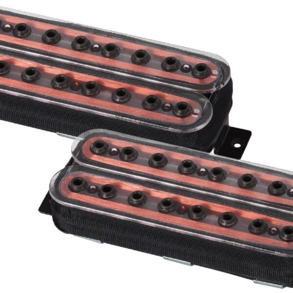 6509 Apocalypse-VIII CLR SET Schecter