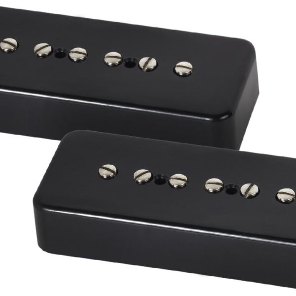 6515 V90 (SET) Schecter