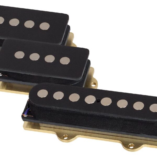 6517 MICHAEL ANTHONY 78 (SET) Schecter