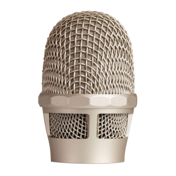 MU-59 Professional Dynamic Microphone Capsule **champagne grill** Mipro