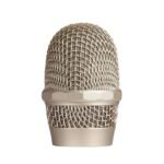 MU-39 Dynamic Microphone Capsule **champagne grill** Mipro