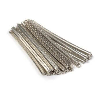 6T26200 JUMBO ACCU-FRET SIZE 6200 FRETWIRE 61 CM (20-TUBE) Dunlop - Image 2
