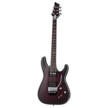 C-1 PLATINUM FR-S CRBS Schecter