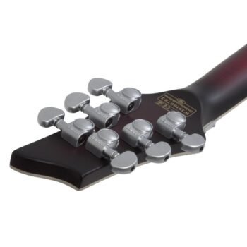 C-1 PLATINUM FR-S CRBS Schecter - Image 5