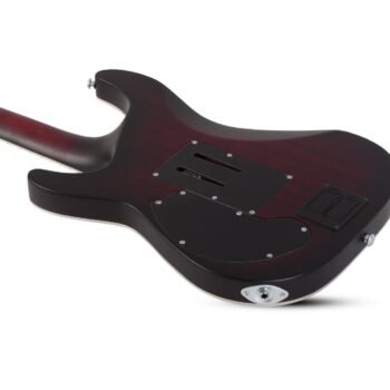 C-1 PLATINUM FR-S CRBS Schecter - Image 6