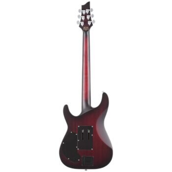 C-1 PLATINUM FR-S CRBS Schecter - Image 7