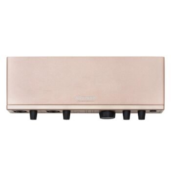 MiniFuse 4 Champagne Arturia - Image 3