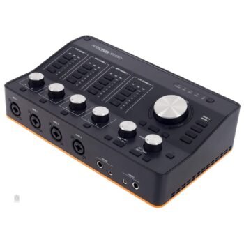 AudioFuse Studio Arturia
