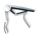 88N CURVED NICKEL CLASSICAL GUITAR TRIGGER CAPO Dunlop