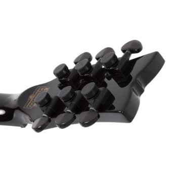 SOLO-II PRZYM PALLADIUM LH GBLK Schecter - Image 5