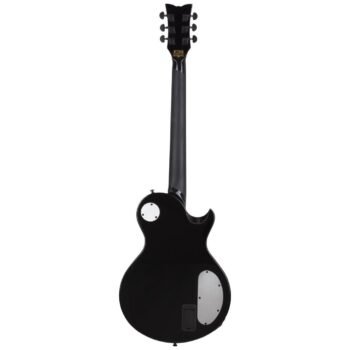 SOLO-II PRZYM PALLADIUM LH GBLK Schecter - Image 7