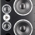 M3VE Bi Left Dynaudio