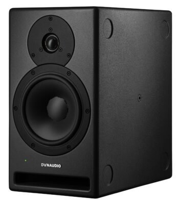 Core 7, Black Dynaudio