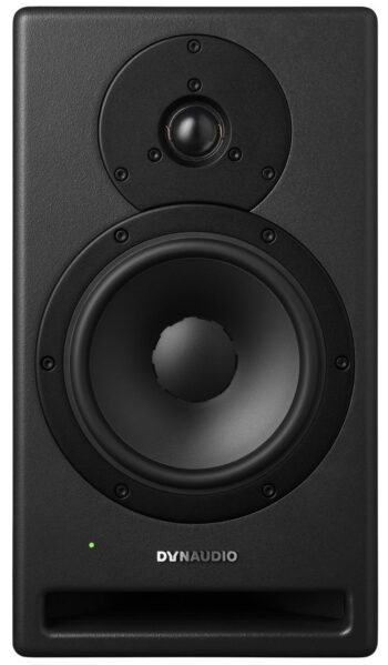 Core 7, Black Dynaudio - Image 2