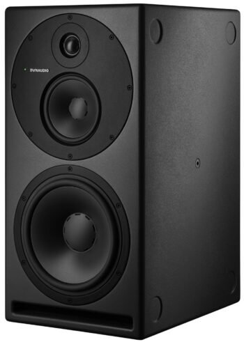 Core 59, Black Dynaudio