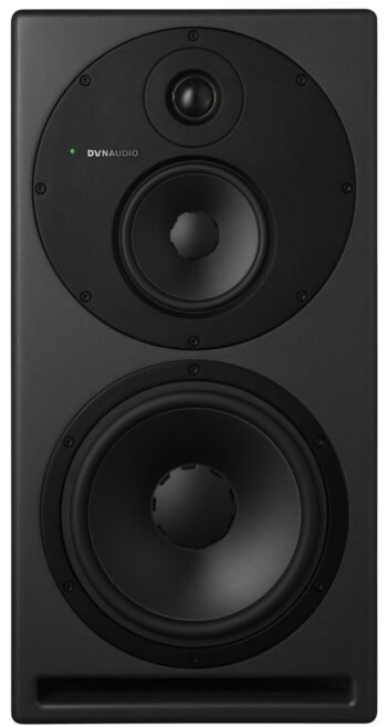 Core 59, Black Dynaudio - Image 2