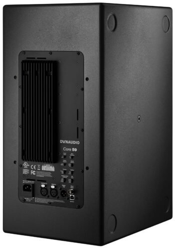Core 59, Black Dynaudio - Image 5