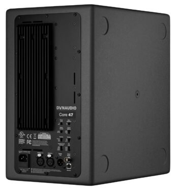 Core 47, Left Dynaudio - Image 4