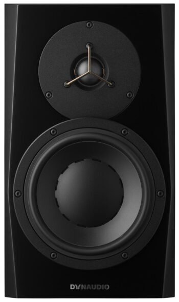 LYD 7 Black Dynaudio - Image 2