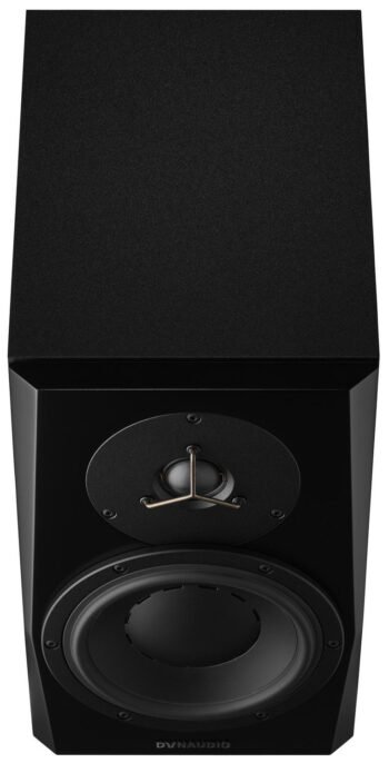 LYD 7 Black Dynaudio - Image 3
