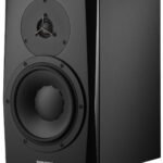 LYD 8 Black Dynaudio