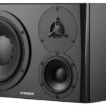 LYD 48 Right Black Dynaudio