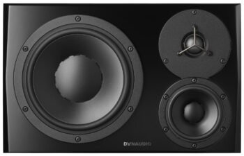 LYD 48 Right Black Dynaudio - Image 2