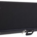 995 ULTRA BASS CASE BLK Schecter