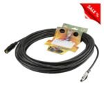 Network cable, 8 x 0,14 mm² | RJ45 / RJ45, HICON Sommer Cable