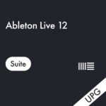 Live 12 Suite, UPG from Live Lite Ableton