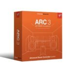 ARC System 3 - CROSSGRADE IK MULTIMEDIA