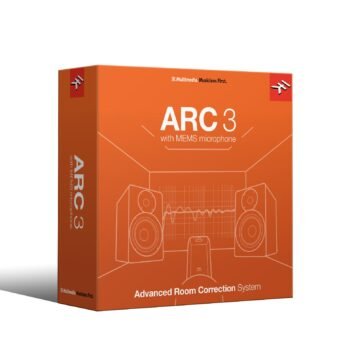 ARC System 3 IK MULTIMEDIA