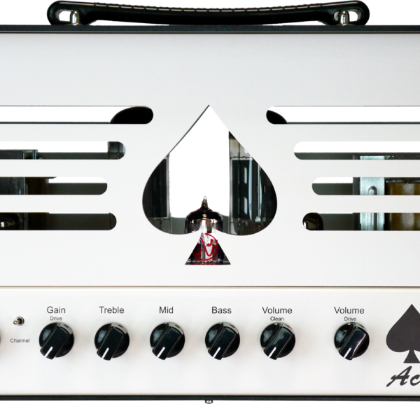 ACE AMPLIFICATION DR.BLUES product photo