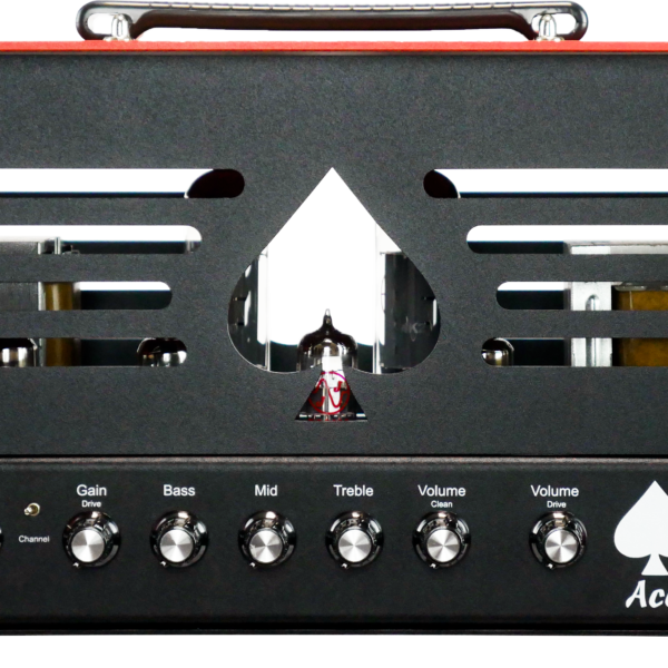 ACE AMPLIFICATION PIMENTO product photo