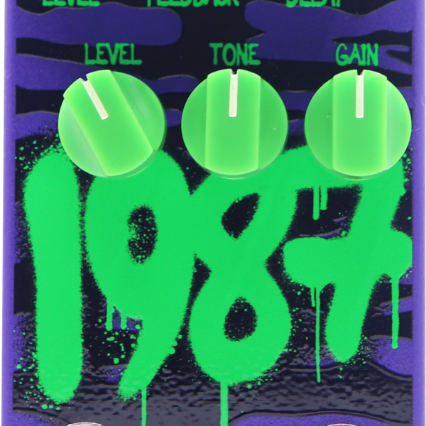 ALLPEDAL 1987 - STEEL PANTHER product photo