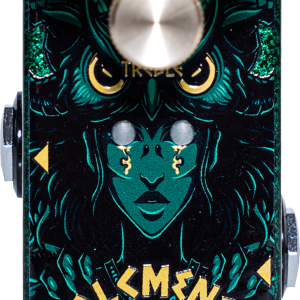 ALLPEDAL ALCMENE product photo