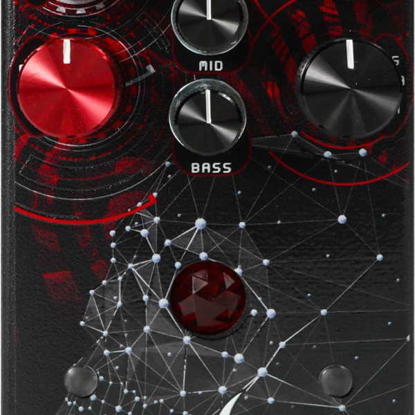 ALLPEDAL DEVIL'S TRIAD ESSENTIALS product photo