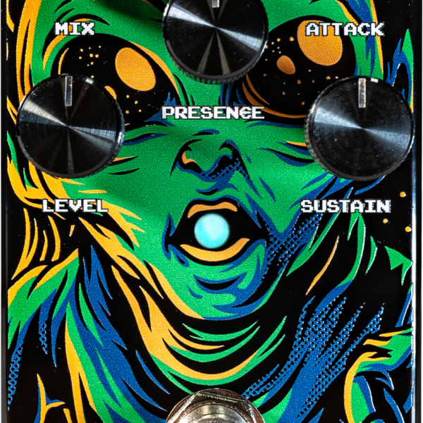 ALLPEDAL GALACTAVISE product photo