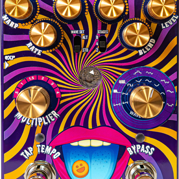 ALLPEDAL MICRODOSE product photo