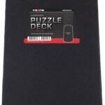 Main Carpeted Puzzle Deck for Krane AMG 500 cart Gruv Gear