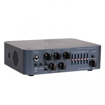 ALPHA OMEGA 500 Darkglass
