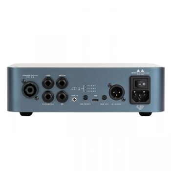 ALPHA OMEGA 500 Darkglass - Image 3
