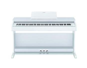 AP-270 Celviano Series Digital Piano (White) Casio