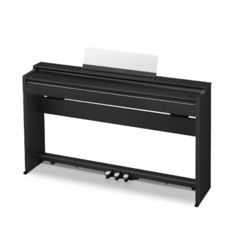AP-S200 Celviano Series Digital Piano (Black) Casio - Image 2
