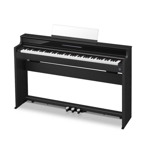 AP-S450 Celviano Series Digital Piano (Black) Casio