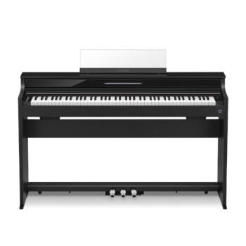 AP-S450 Celviano Series Digital Piano (Black) Casio - Image 2